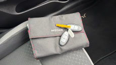 Nissan Juke 1.0 DiG-T N-Connecta 5dr Petrol Hatchback